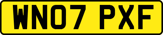 WN07PXF