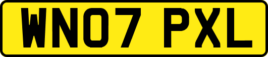 WN07PXL