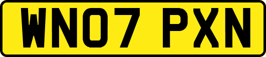 WN07PXN