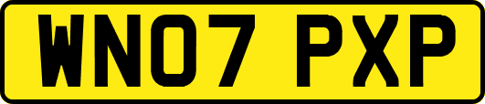 WN07PXP