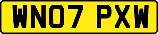 WN07PXW