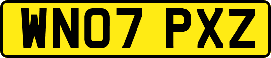 WN07PXZ