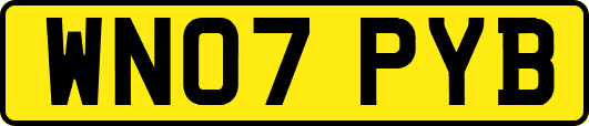 WN07PYB
