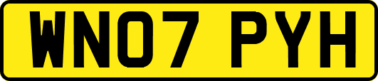 WN07PYH