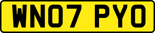 WN07PYO