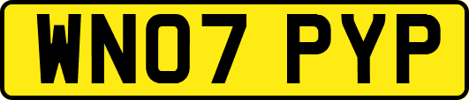 WN07PYP
