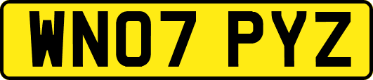 WN07PYZ
