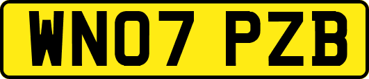 WN07PZB