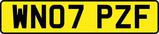 WN07PZF