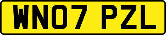 WN07PZL