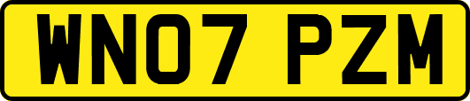 WN07PZM