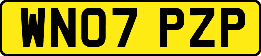 WN07PZP