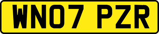 WN07PZR