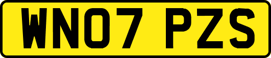 WN07PZS