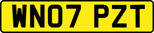 WN07PZT