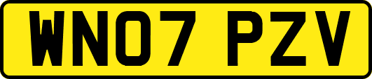 WN07PZV
