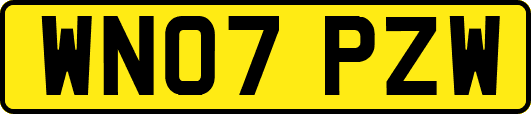 WN07PZW