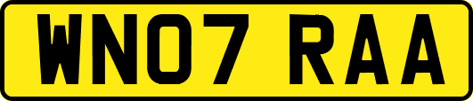 WN07RAA