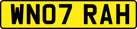 WN07RAH