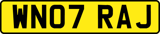 WN07RAJ