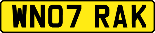 WN07RAK