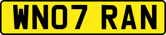 WN07RAN