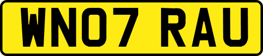 WN07RAU