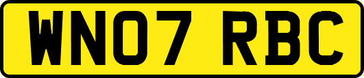 WN07RBC