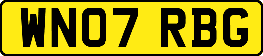 WN07RBG