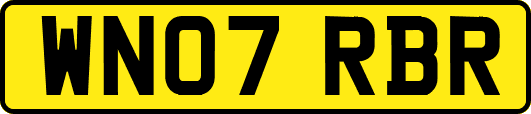 WN07RBR