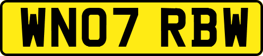 WN07RBW