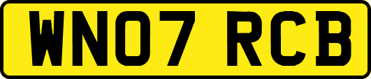 WN07RCB