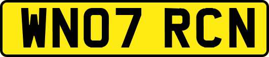 WN07RCN