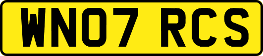WN07RCS