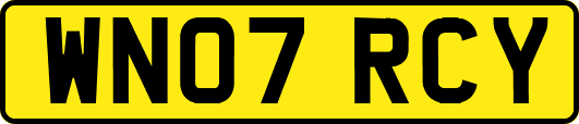 WN07RCY