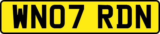 WN07RDN