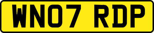 WN07RDP