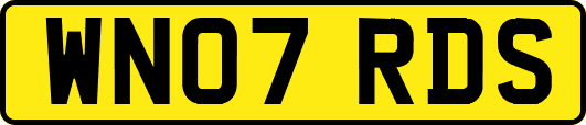 WN07RDS