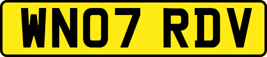 WN07RDV