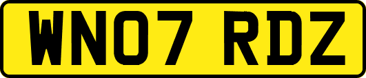 WN07RDZ