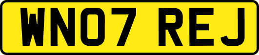 WN07REJ