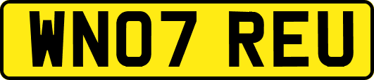 WN07REU