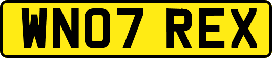 WN07REX
