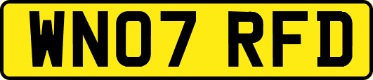 WN07RFD