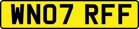 WN07RFF