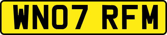 WN07RFM