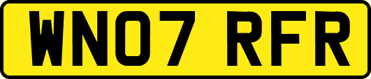 WN07RFR