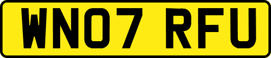 WN07RFU