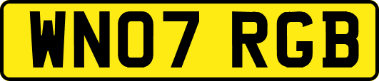 WN07RGB