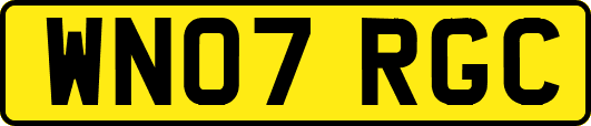 WN07RGC